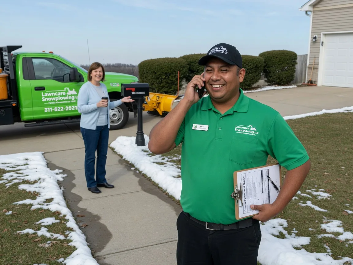 Lawn Care Services By Expert Landscaper Holcomb, KS FAQs